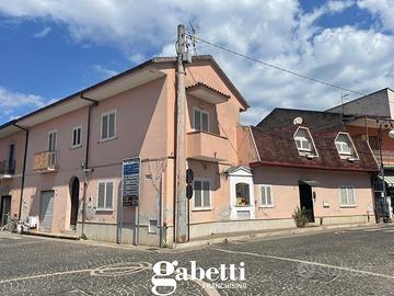 Casa Indipendente Camigliano [Cod. rif 3158160VRG]