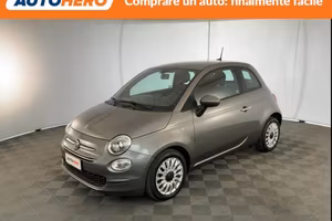 FIAT 500 US92310