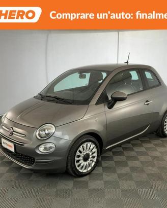 FIAT 500 US92310