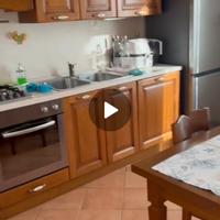 top cucina come nuovo 