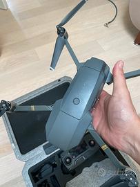 Drone dji mavic pro