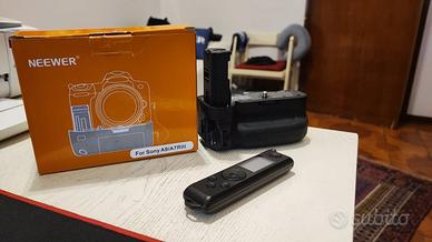 Battery grip Neewer VG-C3EM