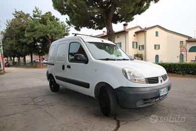 Renault Kangoo 1.5 dci
