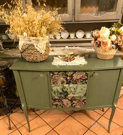 credenza francese Restyling 
