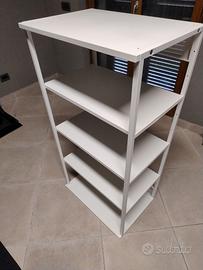 Scaffale Plasta Ikea