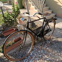 bicicletta Bianchi Topazio conservata