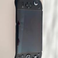 Odin portal 128 gb+grip + sd 256 gb