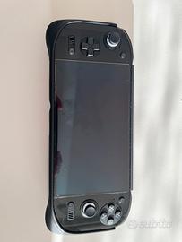 Odin portal 128 gb+grip + sd 256 gb