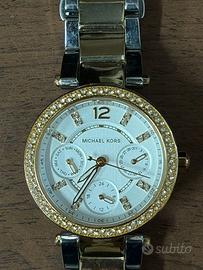 Orologio MICHAEL KORS MK-6110