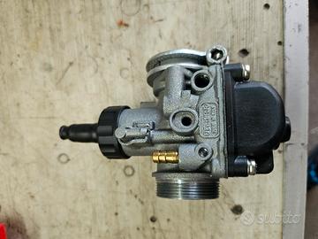 carburatore phbg 21 as
