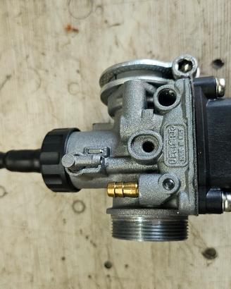 carburatore phbg 21 as
