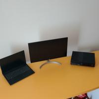 monitor LG gaming