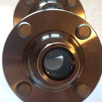 Mozzi Anteriori Toyota Yaris