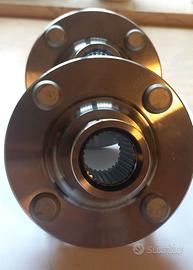 Mozzi Anteriori Toyota Yaris