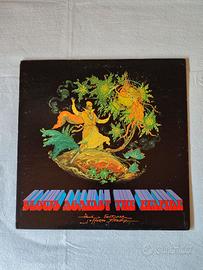 Jefferson Starship - LP Blows Against the Empire