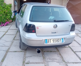 Golf 4 1.9 tdi