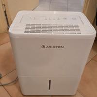 Ariston Deos 12 Deumidificatore Portatile