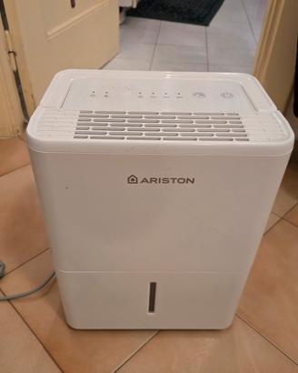Ariston Deos 12 Deumidificatore Portatile