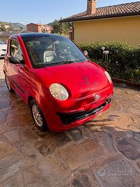 Microcar diesel prezzo trattabile