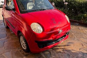 Microcar diesel prezzo trattabile