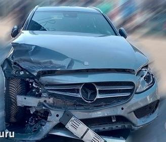 Mercedes Classe C 250 del 2017