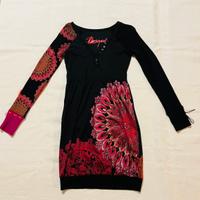 Vestito in jersey Desigual