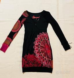 Vestito in jersey Desigual
