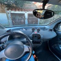 Smart fortwo coupé 800 cdi