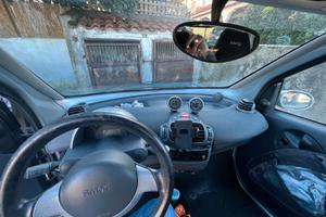 Smart fortwo coupé 800 cdi