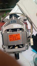 motore per lavatrice indesit HXGM1L.51L welling