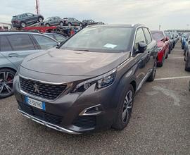 PEUGEOT 3008 PureTech Turbo 130 S&S GT Line