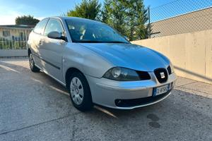 Seat Ibiza 1.4 16V del 2004