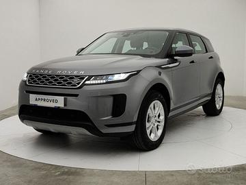 LAND ROVER RR Evoque 2ª serie - Range Rover Evoque