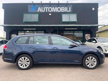 Volkswagen Golf Variant 1.6 tdi Comfortline Busine