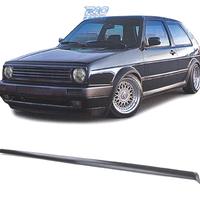 ESTENSIONE GRIGLIA VOLKSWAGEN VW GOLF MK2