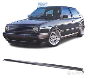 ESTENSIONE GRIGLIA VOLKSWAGEN VW GOLF MK2