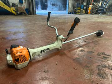 Decespugliatore Stihl fs460c
