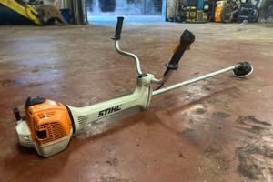 Decespugliatore Stihl fs460c
