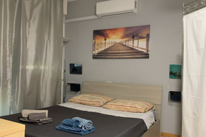 House 417 Perugia apartment