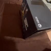  XBOX  SERIE X 1TB