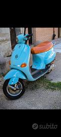 Piaggio Vespa et2 50
