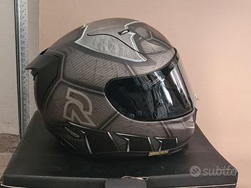 Casco HJC Batman RPHA 11