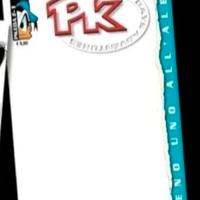 pk-1 all' alba Variant