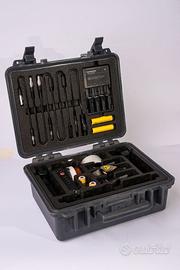 Tilta Nucleus M WLC T03 kit completo