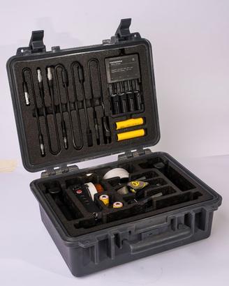 Tilta Nucleus M WLC T03 kit completo