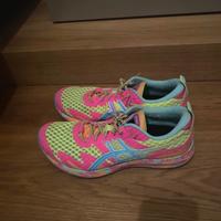 Scarpe Asics