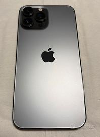 iPhone 13 Pro Max(impeccabile) + Cover MagSafe