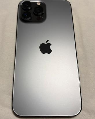 iPhone 13 Pro Max(impeccabile) + Cover MagSafe