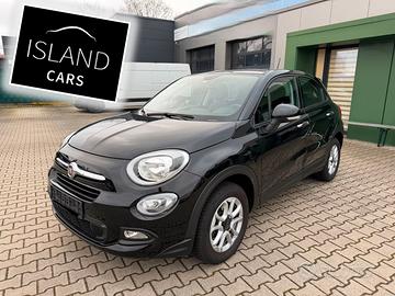 Fiat 500X 1.6 E-Torq 110 CV Pop Star