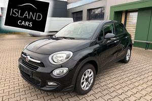 Fiat 500X 1.6 E-Torq 110 CV Pop Star